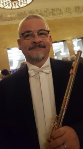 Alessandro visintini flute 
